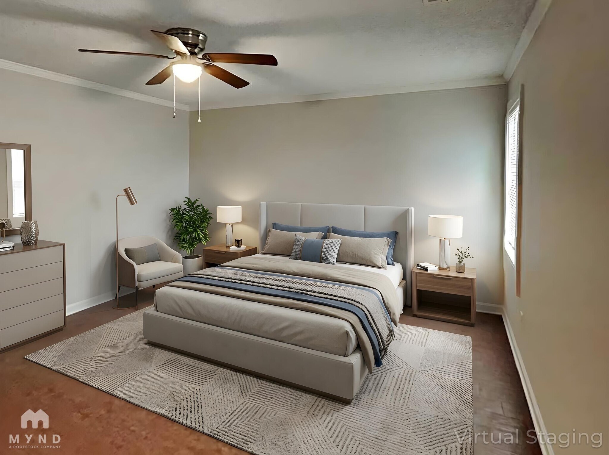 Building Photo - 4546 S Berrypick Ln