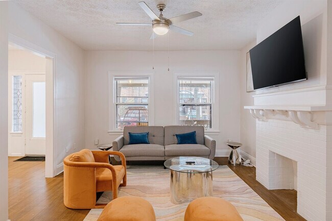 Building Photo - 11321 Hessler Rd