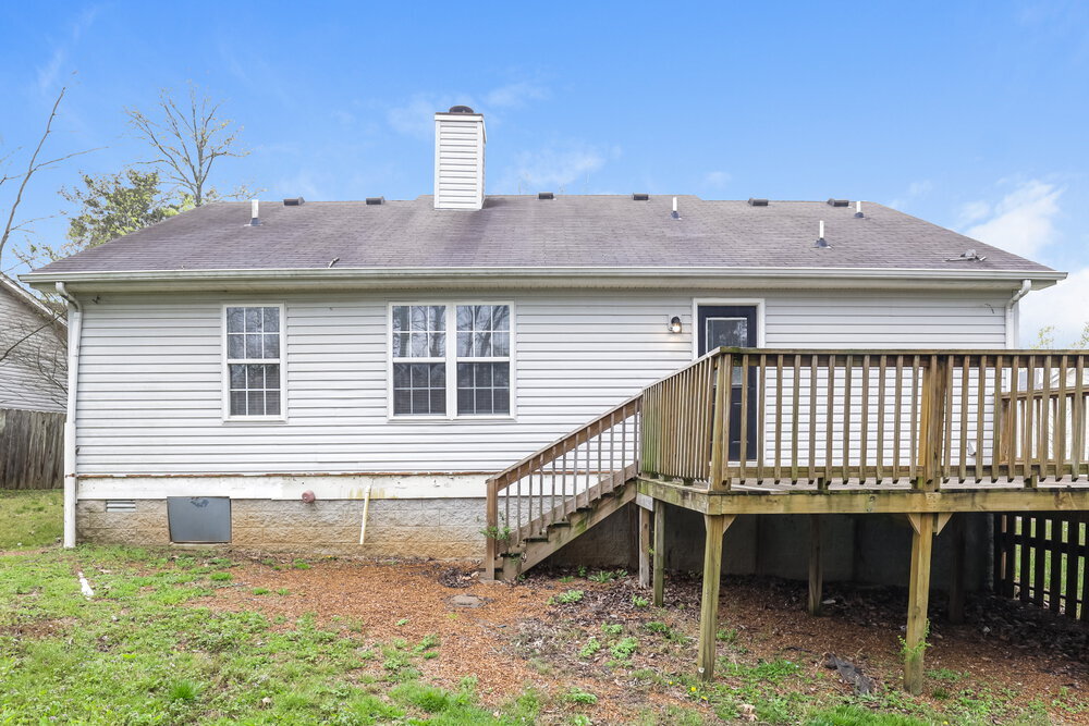 Building Photo - 1202 Oldstone Ct