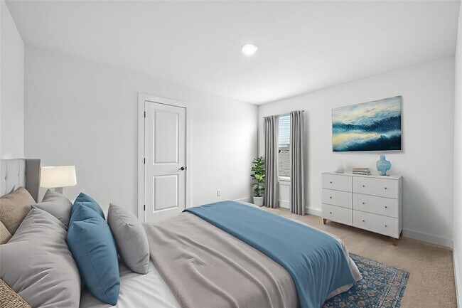 Building Photo - 433 Bristlecone Bend