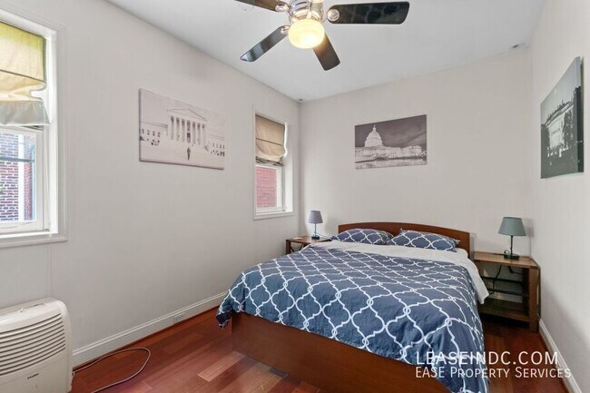 Building Photo - 1503 12th St NW