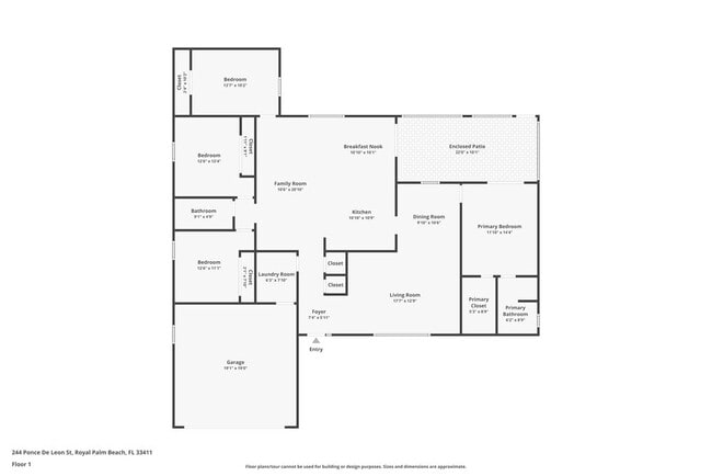 Building Photo - 244 Ponce De Leon St