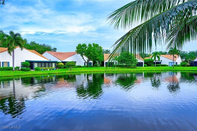 Building Photo - 601 Beachwalk Cir