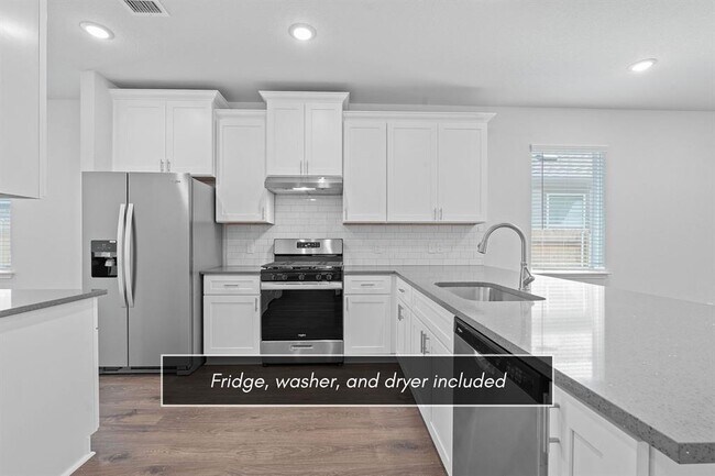 Building Photo - 6349 Marsh Ln