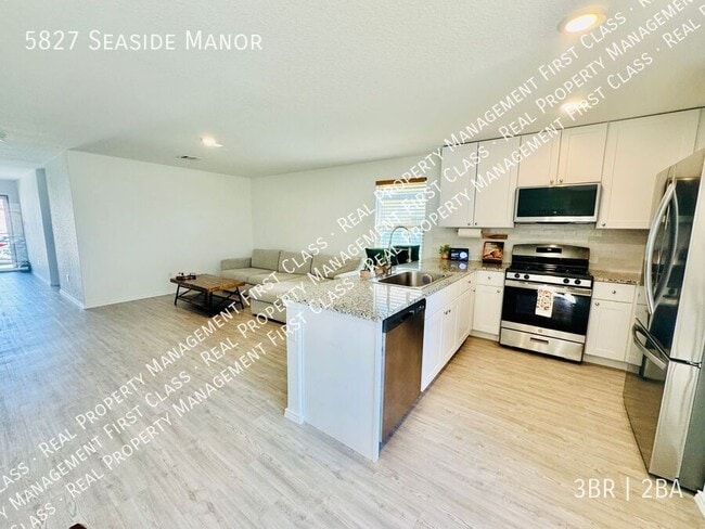 Building Photo - 5827 Seaside Mnr