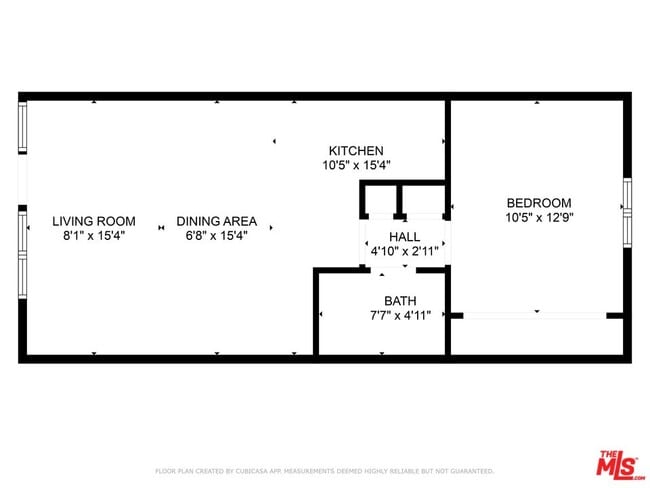 Building Photo - 1319 Stanley Ave