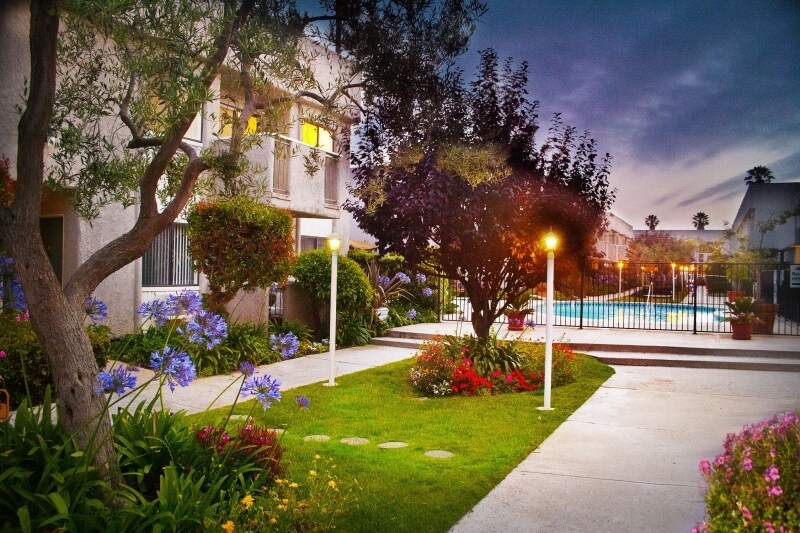 Primary Photo - Newport Villa Apartments