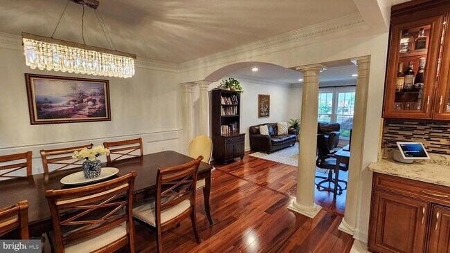 Building Photo - 5503 Chestermill Ct