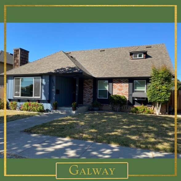 Building Photo - 1034 Prune St