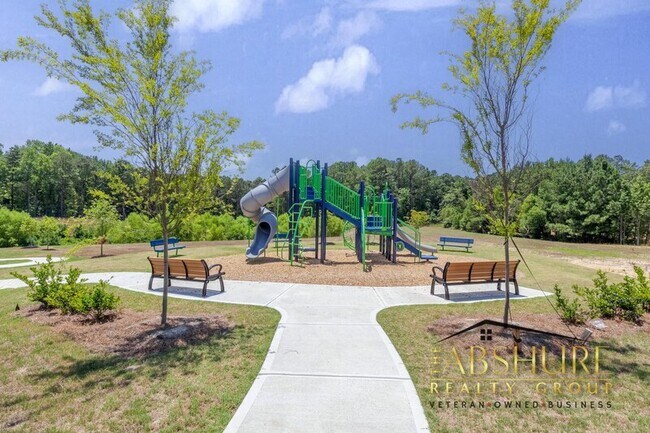 Building Photo - 2123 Water Marsh Trl