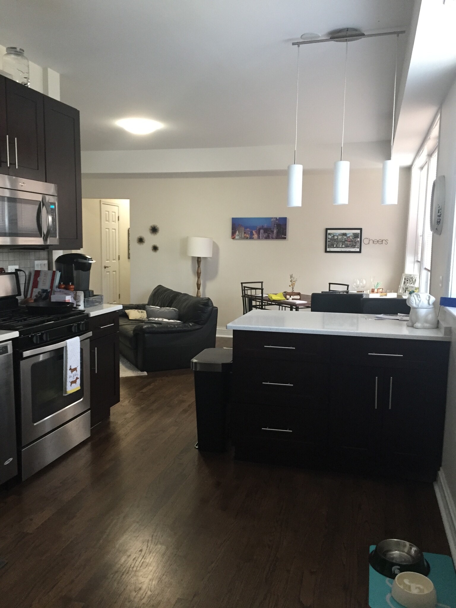 Building Photo - 1307 North Artesian Avenue, Unit 2
