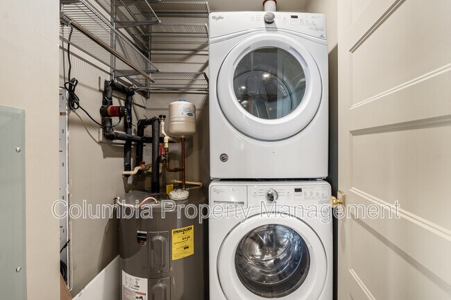 Building Photo - 1301 H St NE