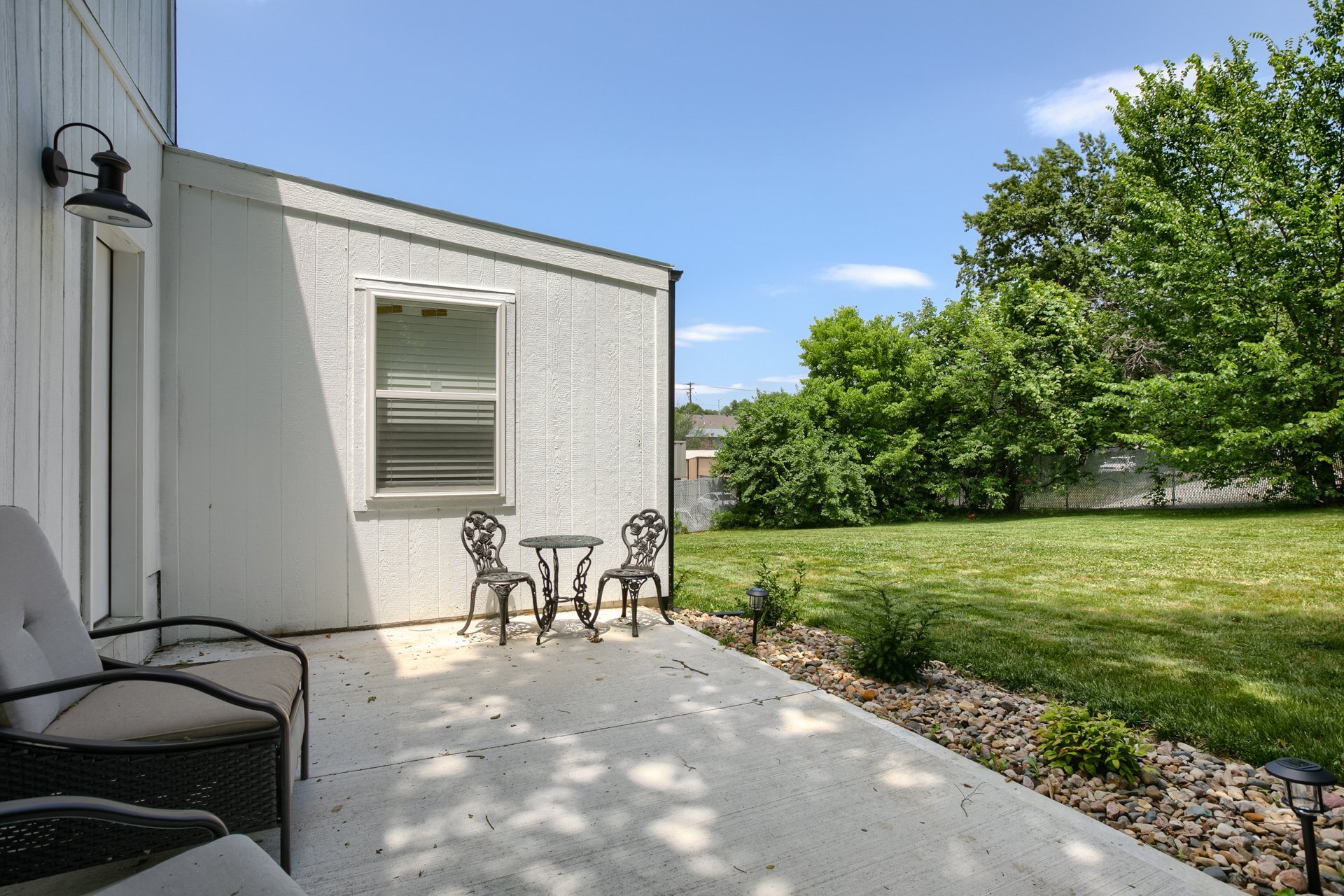 Building Photo - 7105 N Walnut St