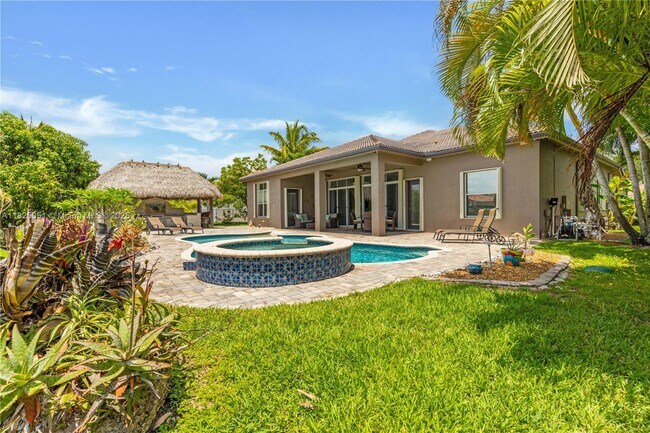 Building Photo - 11624 Hibbs Grove Dr