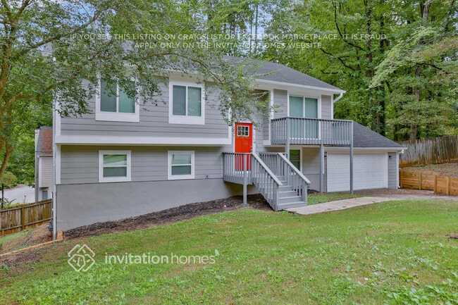Building Photo - 816 Mather Ct
