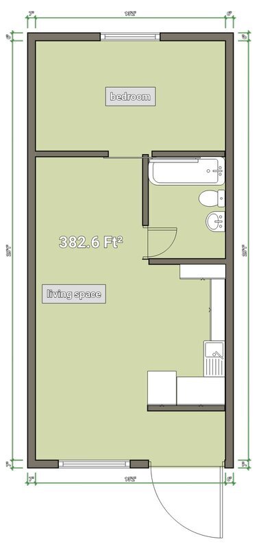 Building Photo - 1010 Washington St