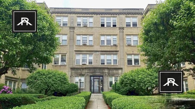 Building Photo - 2 bedroom in Brighton MA 02135