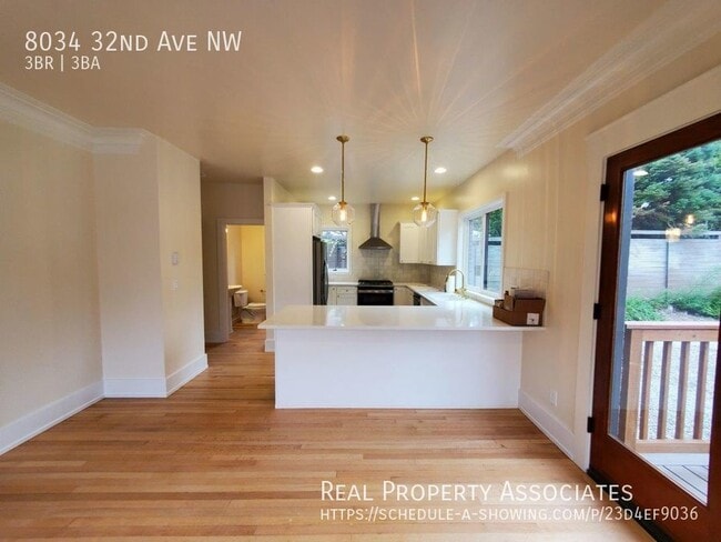 Building Photo - 8034 32nd Ave NW