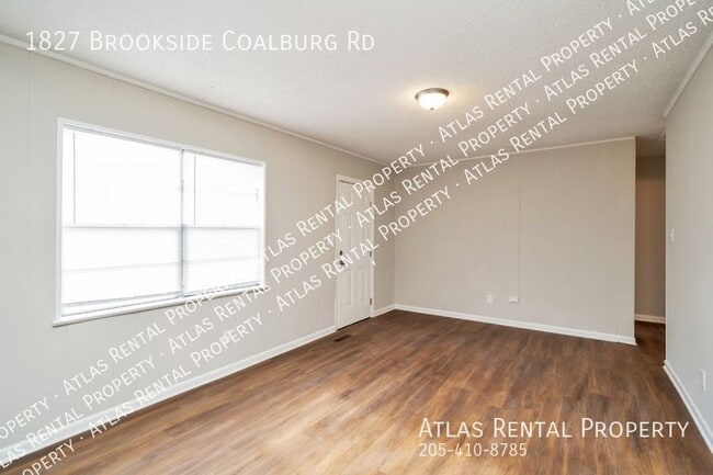 Building Photo - 1827 Brookside Coalburg Rd