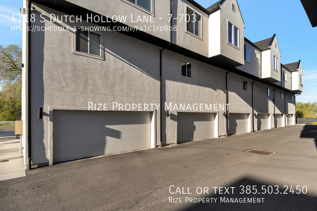 Building Photo - Convenient Millcreek Living!