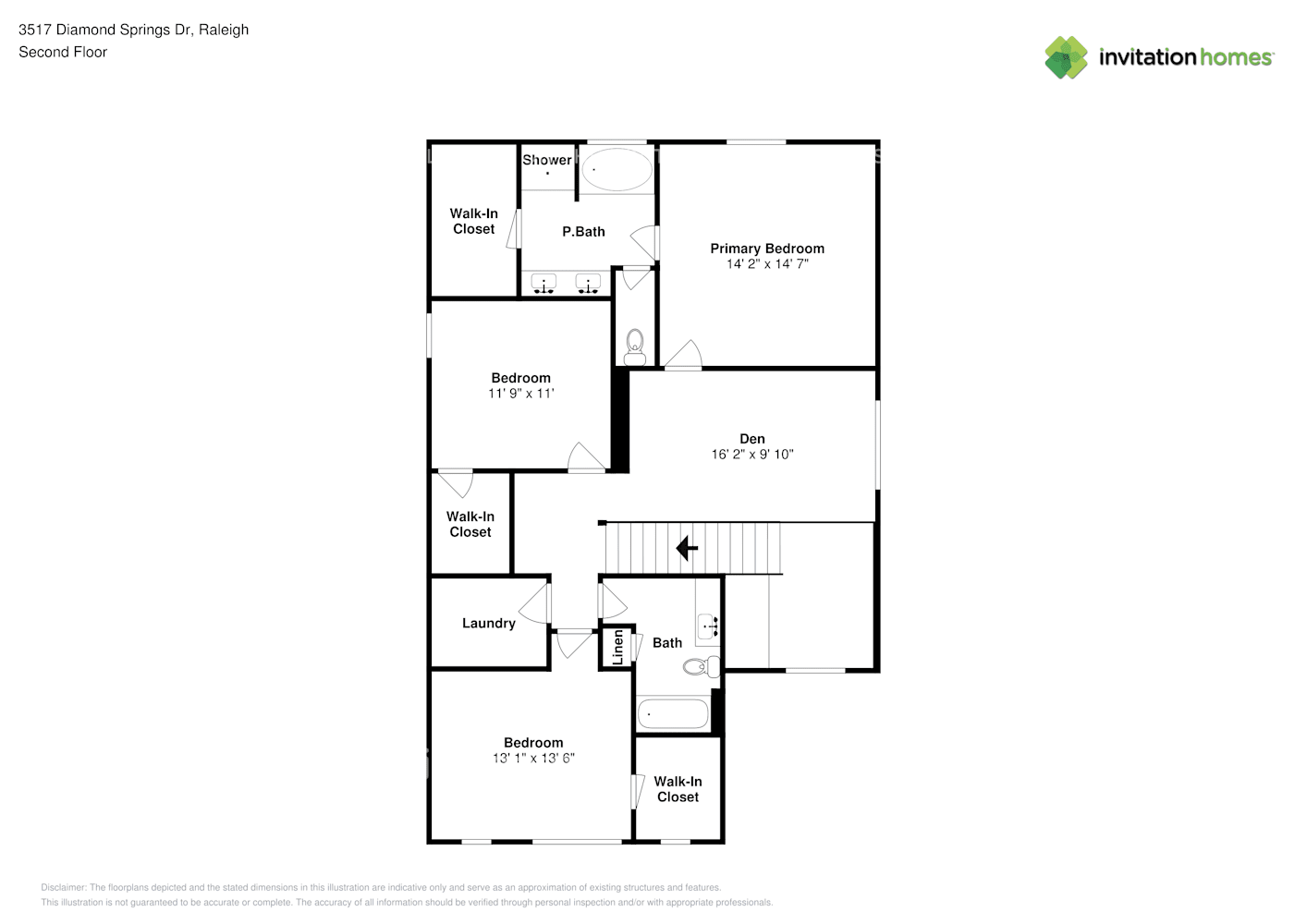 Building Photo - 3517 Diamond Springs Dr