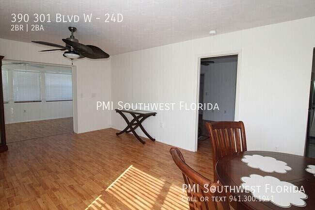 Building Photo - 390-301 301 Blvd W