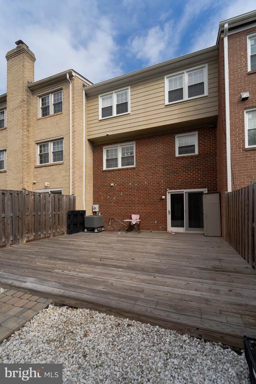 Building Photo - 4541 Ravensworth Rd