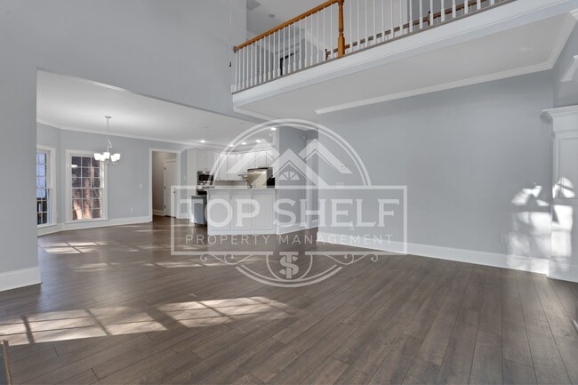 Building Photo - 127 Tara Blvd