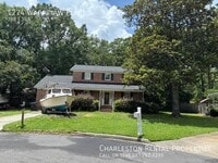 Building Photo - 1274 Wappetaw Pl
