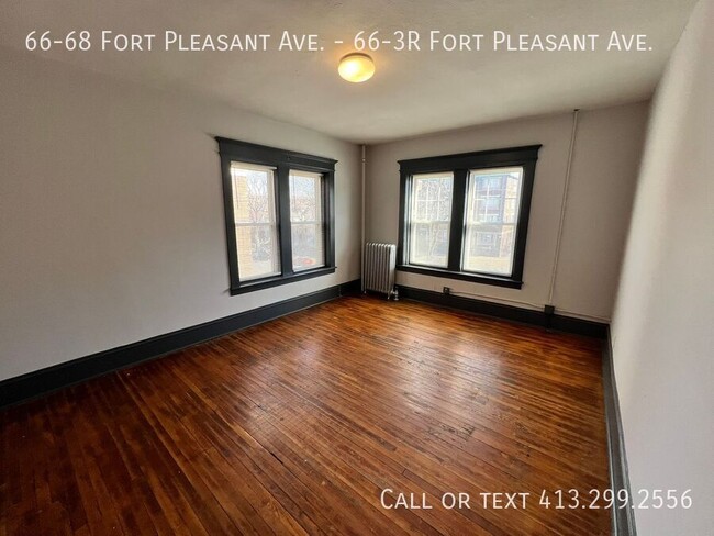 Primary Photo - One Bedroom Apartment In Springfield with ...