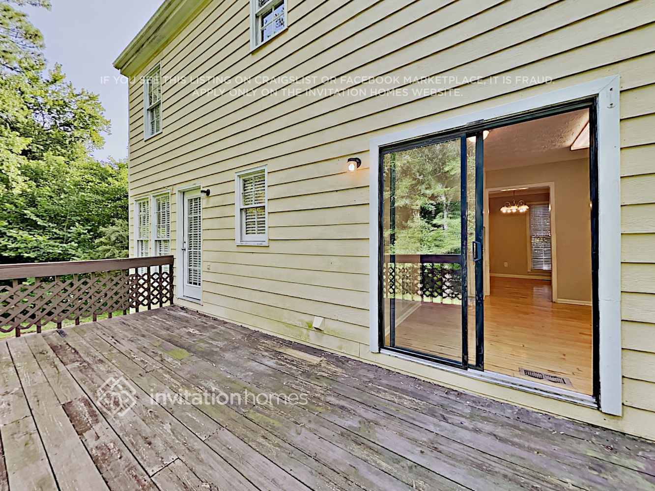 Building Photo - 6117 Fire Fly Ct