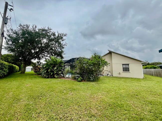 Building Photo - Annual Rental