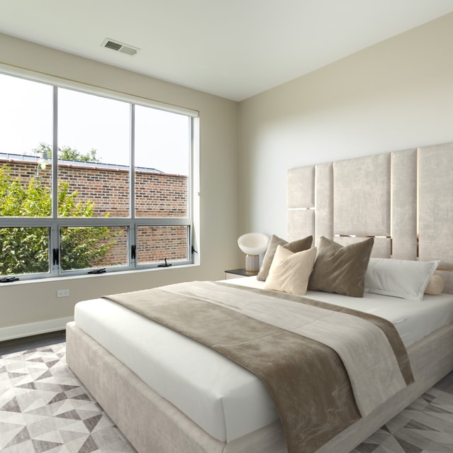 Building Photo - 1945 N Campbell Ave