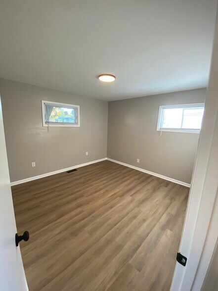 Master Bedroom - 2932 W 11th St