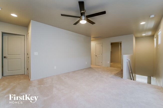 Building Photo - 6790 E Via Rancho Rosario