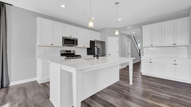 Building Photo - 3777 Shoal Way