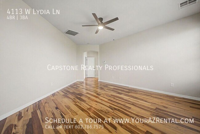 Building Photo - 4113 W Lydia Ln
