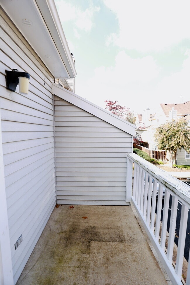 Building Photo - Welcome Home!