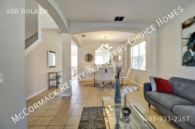 Building Photo - 400 Viola Dr