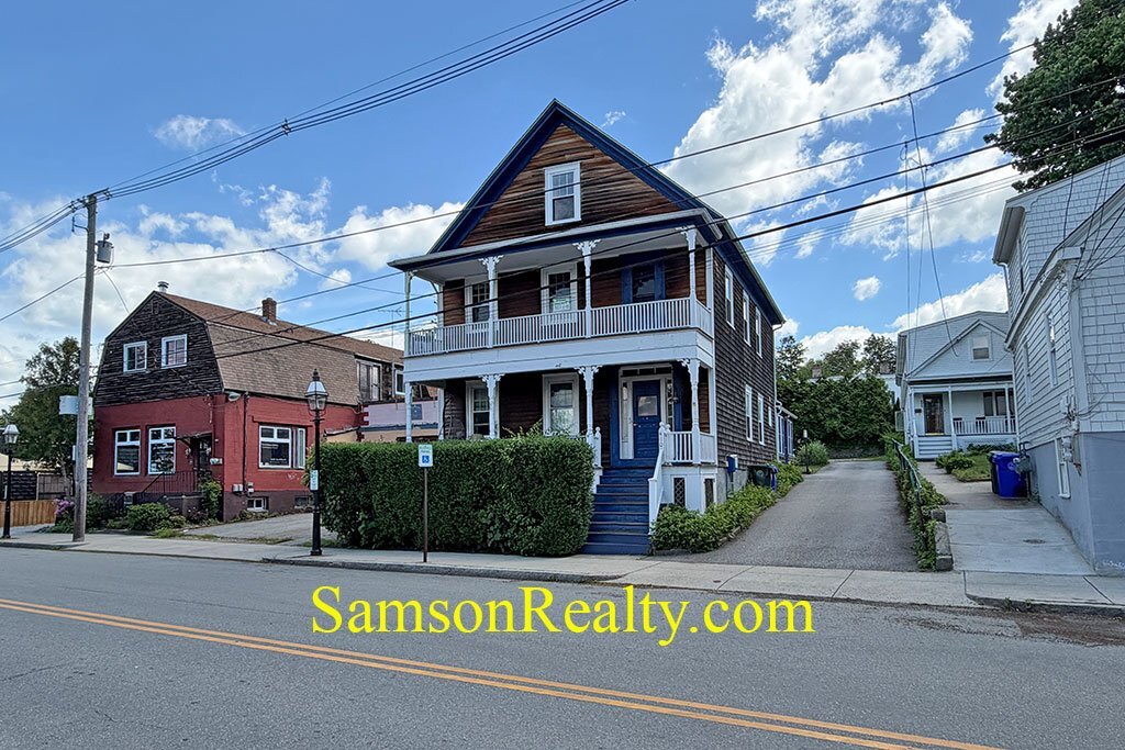 Building Photo - 410 Thames St