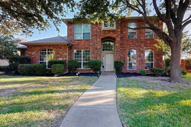 Primary Photo - 1423 Red Wolf Dr