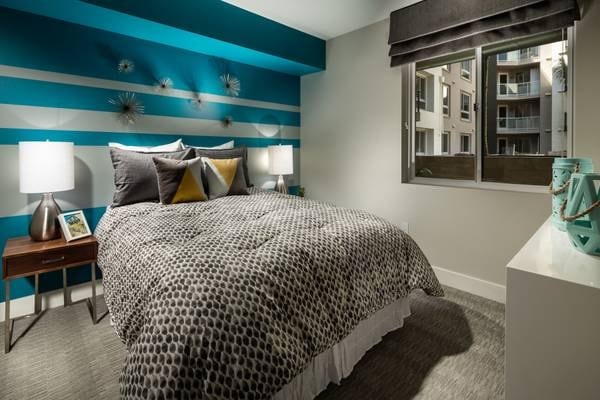 Interior Photo - Vive on The Park