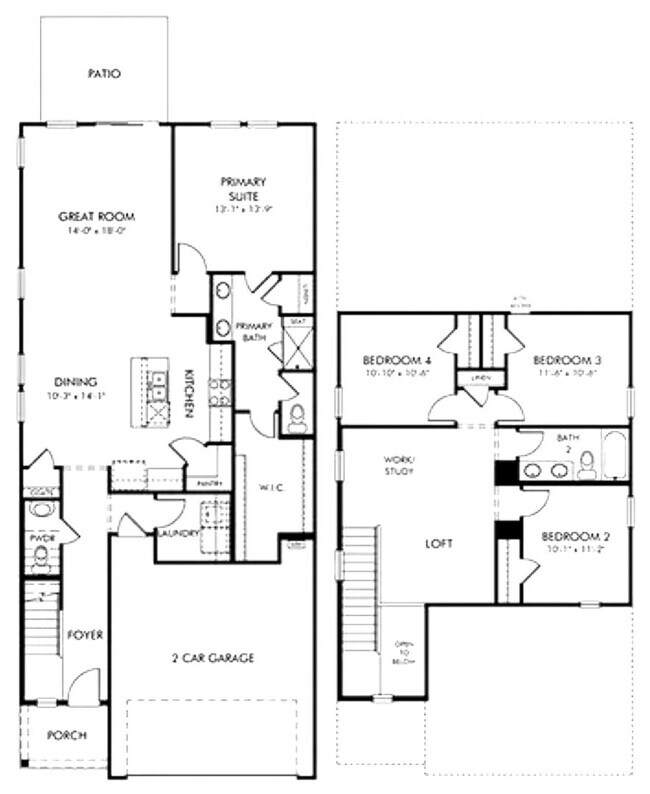 Building Photo - Coastal Lifestyle Awaits — Cypress Ridge 4...