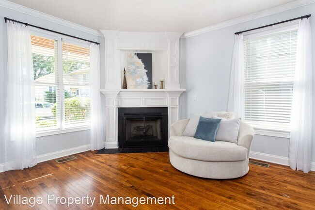 Building Photo - 3 br, 3.5 bath House - 908 11th Avenue North