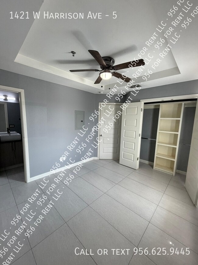 Building Photo - 1421 W Harrison Ave