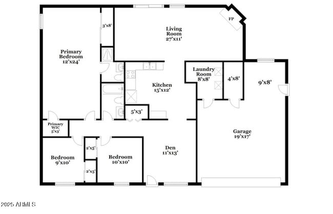Building Photo - 510 N Tercera Ave
