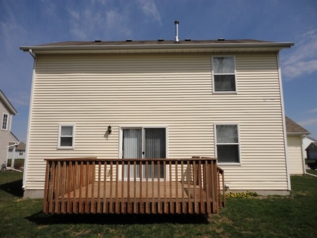 Building Photo - 5498 Bastian Blvd