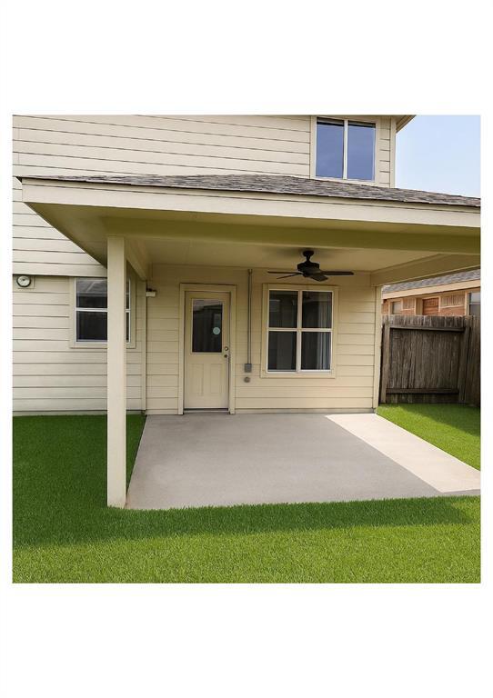Building Photo - 26306 Hartwill Dr