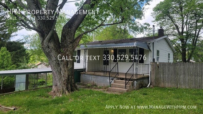 Primary Photo - 2841 Pomatan Ave