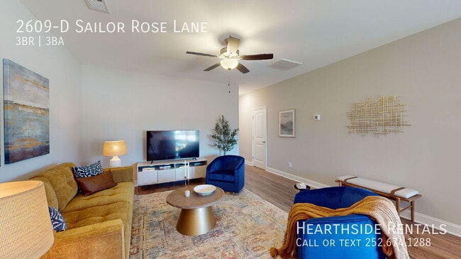Building Photo - 2609-D Sailor Rose Ln